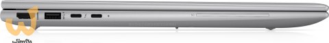 HP Zbook Firefly G9 i7-1260P 14"WUXGA AG 16GB SSD512 IrisXe BLK W11Pro (REPACK) 2Y HP Zbook Firefly G9 i7-1260P 14"WUXGA AG 16GB SSD512 IrisXe BLK W11Pro (REPACK) 2Y