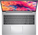 HP Zbook Firefly G9 i7-1260P 14"WUXGA AG 16GB SSD512 IrisXe BLK W11Pro (REPACK) 2Y