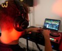 Hercules HDP DJ60 - Słuchawki DJ