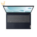Lenovo IdeaPad 3 15IAU7 i3-1215U 15.6" FHD IPS 300nits AG 8GB DDR4 3200 SSD512 Intel UHD Graphics Win11 Abyss Blue