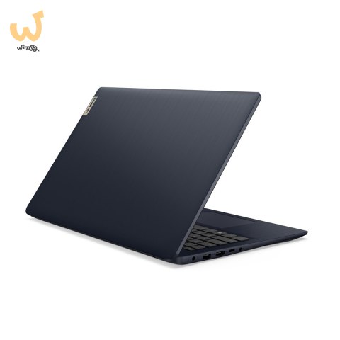 Lenovo IdeaPad 3 15IAU7 i3-1215U 15.6" FHD IPS 300nits AG 8GB DDR4 3200 SSD512 Intel UHD Graphics Win11 Abyss Blue Lenovo IdeaPad 3 15IAU7 i3-1215U 15.6" FHD IPS 300nits AG 8GB DDR4 3200 SSD512 Intel UHD Graphics Win11 Abyss Blue