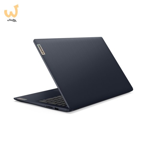Lenovo IdeaPad 3 15IAU7 i3-1215U 15.6" FHD IPS 300nits AG 8GB DDR4 3200 SSD512 Intel UHD Graphics Win11 Abyss Blue Lenovo IdeaPad 3 15IAU7 i3-1215U 15.6" FHD IPS 300nits AG 8GB DDR4 3200 SSD512 Intel UHD Graphics Win11 Abyss Blue
