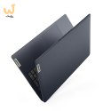 Lenovo IdeaPad 3 15IAU7 i3-1215U 15.6" FHD IPS 300nits AG 8GB DDR4 3200 SSD512 Intel UHD Graphics Win11 Abyss Blue