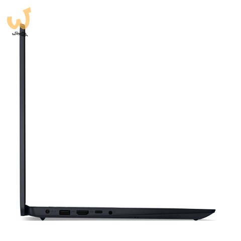 Lenovo IdeaPad 3 15IAU7 i3-1215U 15.6" FHD IPS 300nits AG 8GB DDR4 3200 SSD512 Intel UHD Graphics Win11 Abyss Blue Lenovo IdeaPad 3 15IAU7 i3-1215U 15.6" FHD IPS 300nits AG 8GB DDR4 3200 SSD512 Intel UHD Graphics Win11 Abyss Blue