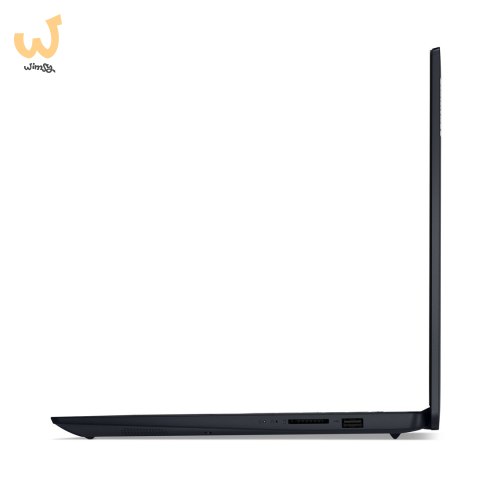Lenovo IdeaPad 3 15IAU7 i3-1215U 15.6" FHD IPS 300nits AG 8GB DDR4 3200 SSD512 Intel UHD Graphics Win11 Abyss Blue Lenovo IdeaPad 3 15IAU7 i3-1215U 15.6" FHD IPS 300nits AG 8GB DDR4 3200 SSD512 Intel UHD Graphics Win11 Abyss Blue