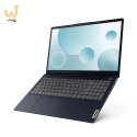 Lenovo IdeaPad 3 15IAU7 i3-1215U 15.6" FHD IPS 300nits AG 8GB DDR4 3200 SSD512 Intel UHD Graphics Win11 Abyss Blue