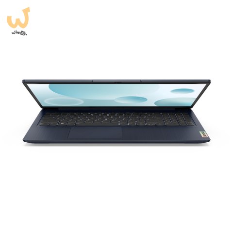 Lenovo IdeaPad 3 15IAU7 i3-1215U 15.6" FHD IPS 300nits AG 8GB DDR4 3200 SSD512 Intel UHD Graphics Win11 Abyss Blue Lenovo IdeaPad 3 15IAU7 i3-1215U 15.6" FHD IPS 300nits AG 8GB DDR4 3200 SSD512 Intel UHD Graphics Win11 Abyss Blue