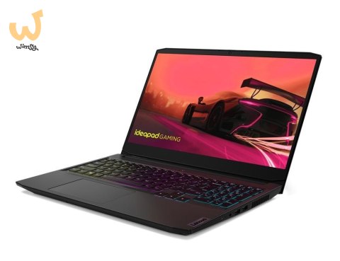 Lenovo IdeaPad Gaming 3 15ACH6 Ryzen 5 5500H 15.6" FHD IPS 300nits AG 144Hz 16GB DDR4 3200 SSD512 GeForce RTX 2050 4GB Win11 Sha Lenovo IdeaPad Gaming 3 15ACH6 Ryzen 5 5500H 15.6" FHD IPS 300nits AG 144Hz 16GB DDR4 3200 SSD512 GeForce RTX 2050 4GB Win11 Sha