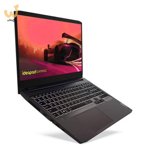 Lenovo IdeaPad Gaming 3 15ACH6 Ryzen 5 5500H 15.6" FHD IPS 300nits AG 144Hz 16GB DDR4 3200 SSD512 GeForce RTX 2050 4GB Win11 Sha Lenovo IdeaPad Gaming 3 15ACH6 Ryzen 5 5500H 15.6" FHD IPS 300nits AG 144Hz 16GB DDR4 3200 SSD512 GeForce RTX 2050 4GB Win11 Sha