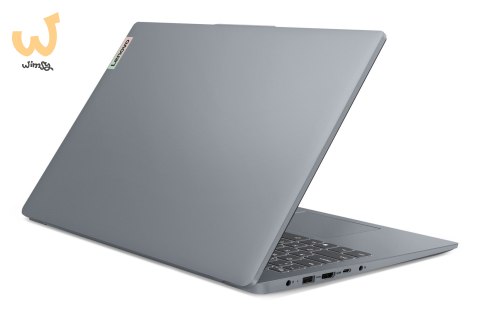 Lenovo IdeaPad Slim 3 15ABR8 Ryzen 5 7530U 15.6" FHD IPS 300nits AG 8GB DDR 3200 SSD512 AMD Radeon Graphics Win11 Arctic Grey 3Y Lenovo IdeaPad Slim 3 15ABR8 Ryzen 5 7530U 15.6" FHD IPS 300nits AG 8GB DDR 3200 SSD512 AMD Radeon Graphics Win11 Arctic Grey 3Y