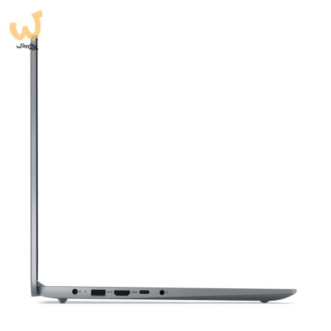 Lenovo IdeaPad Slim 3 15ABR8 Ryzen 5 7530U 15.6" FHD IPS 300nits AG 8GB DDR 3200 SSD512 AMD Radeon Graphics Win11 Arctic Grey 3Y Lenovo IdeaPad Slim 3 15ABR8 Ryzen 5 7530U 15.6" FHD IPS 300nits AG 8GB DDR 3200 SSD512 AMD Radeon Graphics Win11 Arctic Grey 3Y