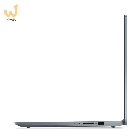Lenovo IdeaPad Slim 3 15ABR8 Ryzen 5 7530U 15.6" FHD IPS 300nits AG 8GB DDR 3200 SSD512 AMD Radeon Graphics Win11 Arctic Grey 3Y Lenovo IdeaPad Slim 3 15ABR8 Ryzen 5 7530U 15.6" FHD IPS 300nits AG 8GB DDR 3200 SSD512 AMD Radeon Graphics Win11 Arctic Grey 3Y