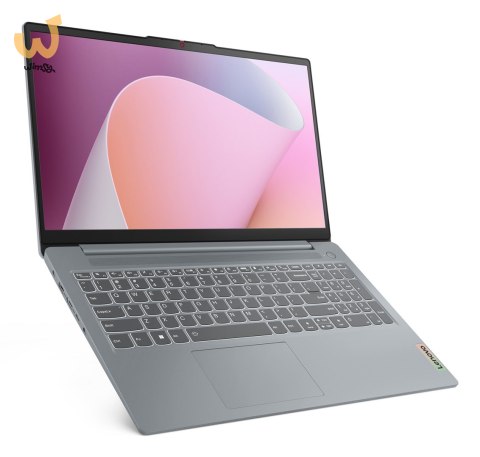 Lenovo IdeaPad Slim 3 15ABR8 Ryzen 5 7530U 15.6" FHD IPS 300nits AG 8GB DDR 3200 SSD512 AMD Radeon Graphics Win11 Arctic Grey 3Y Lenovo IdeaPad Slim 3 15ABR8 Ryzen 5 7530U 15.6" FHD IPS 300nits AG 8GB DDR 3200 SSD512 AMD Radeon Graphics Win11 Arctic Grey 3Y
