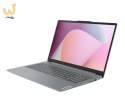 Lenovo IdeaPad Slim 3 15ABR8 Ryzen 5 7530U 15.6" FHD IPS 300nits AG 8GB DDR 3200 SSD512 AMD Radeon Graphics Win11 Arctic Grey 3Y