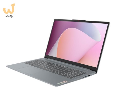 Lenovo IdeaPad Slim 3 15ABR8 Ryzen 5 7530U 15.6" FHD IPS 300nits AG 8GB DDR 3200 SSD512 AMD Radeon Graphics Win11 Arctic Grey 3Y Lenovo IdeaPad Slim 3 15ABR8 Ryzen 5 7530U 15.6" FHD IPS 300nits AG 8GB DDR 3200 SSD512 AMD Radeon Graphics Win11 Arctic Grey 3Y