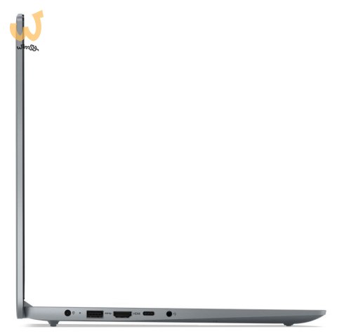 Lenovo IdeaPad Slim 3 15ABR8 Ryzen 5 7530U 15.6" FHD IPS 300nits AG 8GB DDR 3200 SSD512 AMD Radeon Graphics Win11 Arctic Grey 3Y Lenovo IdeaPad Slim 3 15ABR8 Ryzen 5 7530U 15.6" FHD IPS 300nits AG 8GB DDR 3200 SSD512 AMD Radeon Graphics Win11 Arctic Grey 3Y