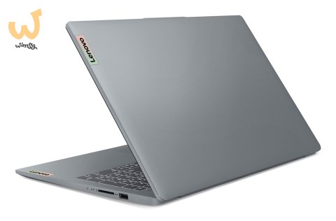 Lenovo IdeaPad Slim 3 15ABR8 Ryzen 5 7530U 15.6" FHD IPS 300nits AG 8GB DDR 3200 SSD512 AMD Radeon Graphics Win11 Arctic Grey 3Y Lenovo IdeaPad Slim 3 15ABR8 Ryzen 5 7530U 15.6" FHD IPS 300nits AG 8GB DDR 3200 SSD512 AMD Radeon Graphics Win11 Arctic Grey 3Y