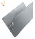 Lenovo IdeaPad Slim 3 15ABR8 Ryzen 5 7530U 15.6" FHD IPS 300nits AG 8GB DDR 3200 SSD512 AMD Radeon Graphics Win11 Arctic Grey 3Y