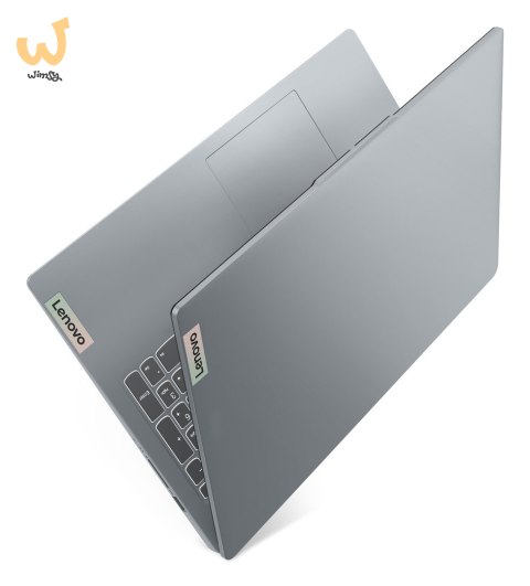 Lenovo IdeaPad Slim 3 15ABR8 Ryzen 5 7530U 15.6" FHD IPS 300nits AG 8GB DDR 3200 SSD512 AMD Radeon Graphics Win11 Arctic Grey 3Y Lenovo IdeaPad Slim 3 15ABR8 Ryzen 5 7530U 15.6" FHD IPS 300nits AG 8GB DDR 3200 SSD512 AMD Radeon Graphics Win11 Arctic Grey 3Y