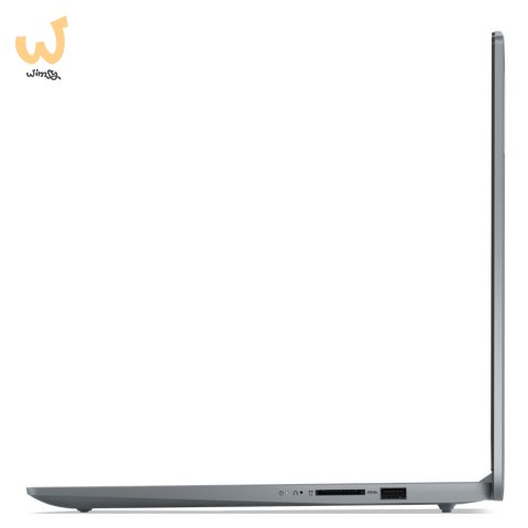 Lenovo IdeaPad Slim 3 15ABR8 Ryzen 5 7530U 15.6" FHD IPS 300nits AG 8GB DDR 3200 SSD512 AMD Radeon Graphics Win11 Arctic Grey 3Y Lenovo IdeaPad Slim 3 15ABR8 Ryzen 5 7530U 15.6" FHD IPS 300nits AG 8GB DDR 3200 SSD512 AMD Radeon Graphics Win11 Arctic Grey 3Y