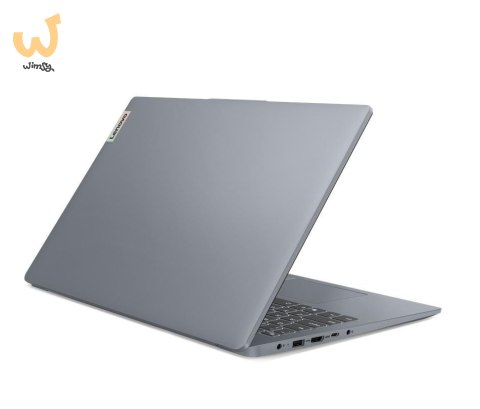Lenovo IdeaPad Slim 3 15ABR8 Ryzen 5 7530U 15.6" FHD IPS 300nits AG 8GB DDR 3200 SSD512 AMD Radeon Graphics Win11 Arctic Grey 3Y Lenovo IdeaPad Slim 3 15ABR8 Ryzen 5 7530U 15.6" FHD IPS 300nits AG 8GB DDR 3200 SSD512 AMD Radeon Graphics Win11 Arctic Grey 3Y
