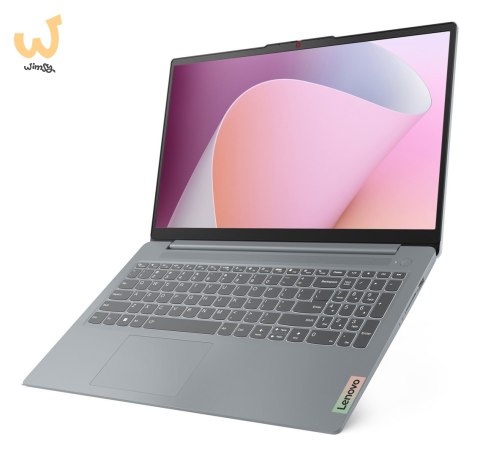 Lenovo IdeaPad Slim 3 15ABR8 Ryzen 5 7530U 15.6" FHD IPS 300nits AG 8GB DDR 3200 SSD512 AMD Radeon Graphics Win11 Arctic Grey 3Y Lenovo IdeaPad Slim 3 15ABR8 Ryzen 5 7530U 15.6" FHD IPS 300nits AG 8GB DDR 3200 SSD512 AMD Radeon Graphics Win11 Arctic Grey 3Y