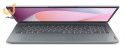 Lenovo IdeaPad Slim 3 15ABR8 Ryzen 5 7530U 15.6" FHD IPS 300nits AG 8GB DDR 3200 SSD512 AMD Radeon Graphics Win11 Arctic Grey 3Y