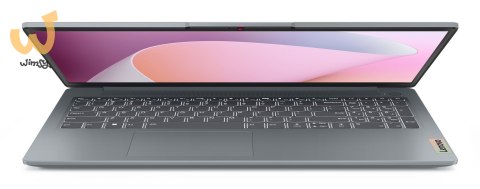 Lenovo IdeaPad Slim 3 15ABR8 Ryzen 5 7530U 15.6" FHD IPS 300nits AG 8GB DDR 3200 SSD512 AMD Radeon Graphics Win11 Arctic Grey 3Y Lenovo IdeaPad Slim 3 15ABR8 Ryzen 5 7530U 15.6" FHD IPS 300nits AG 8GB DDR 3200 SSD512 AMD Radeon Graphics Win11 Arctic Grey 3Y
