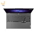 Lenovo LOQ 15IAX9 i5-12450HX 15.6" FHD IPS 300nits AG 144Hz 16GB DDR5 4800 SSD512 GeForce RTX 3050 6GB NoOS Luna Grey