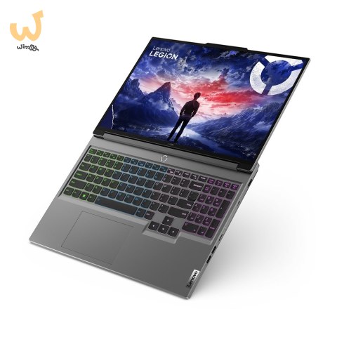 Lenovo Legion 5 16IRX9 83DG00EPPB i5-13450HX 16" WQXGA 165Hz 16GB 512SSD RTX4060 DLSS 3 NoOS Lenovo Legion 5 16IRX9 83DG00EPPB i5-13450HX 16" WQXGA 165Hz 16GB 512SSD RTX4060 DLSS 3 NoOS