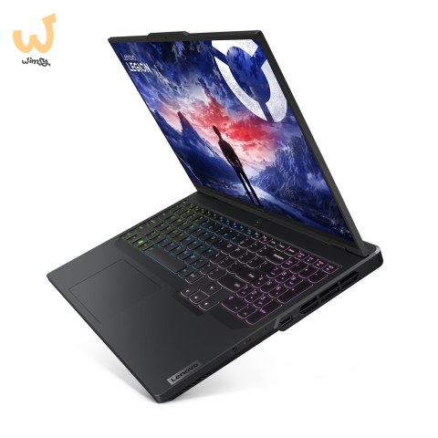 Lenovo Legion Pro 5 16IRX9 i9-14900HX 16" WQXGA IPS 500nits AG 240Hz 32GB DDR5 5600 SSD1TB GeForce RTX 4070 8GB Win11 Onyx Grey Lenovo Legion Pro 5 16IRX9 i9-14900HX 16" WQXGA IPS 500nits AG 240Hz 32GB DDR5 5600 SSD1TB GeForce RTX 4070 8GB Win11 Onyx Grey