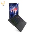 Lenovo Legion Pro 5 16IRX9 i9-14900HX 16" WQXGA IPS 500nits AG 240Hz 32GB DDR5 5600 SSD1TB GeForce RTX 4070 8GB Win11 Onyx Grey