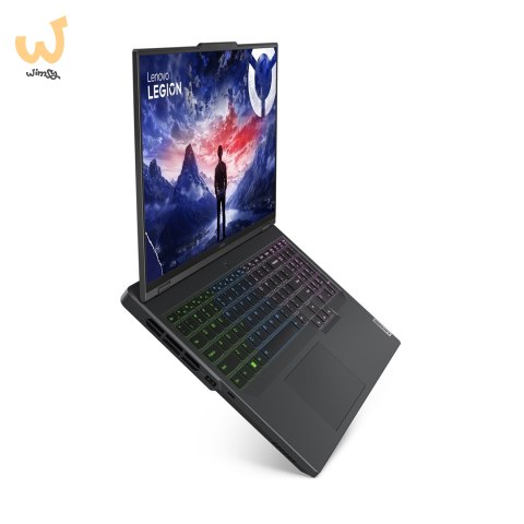 Lenovo Legion Pro 5 16IRX9 i9-14900HX 16" WQXGA IPS 500nits AG 240Hz 32GB DDR5 5600 SSD1TB GeForce RTX 4070 8GB Win11 Onyx Grey Lenovo Legion Pro 5 16IRX9 i9-14900HX 16" WQXGA IPS 500nits AG 240Hz 32GB DDR5 5600 SSD1TB GeForce RTX 4070 8GB Win11 Onyx Grey