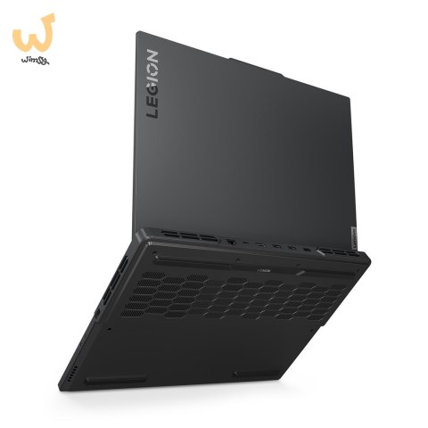 Lenovo Legion Pro 5 16IRX9 i9-14900HX 16" WQXGA IPS 500nits AG 240Hz 32GB DDR5 5600 SSD1TB GeForce RTX 4070 8GB Win11 Onyx Grey Lenovo Legion Pro 5 16IRX9 i9-14900HX 16" WQXGA IPS 500nits AG 240Hz 32GB DDR5 5600 SSD1TB GeForce RTX 4070 8GB Win11 Onyx Grey