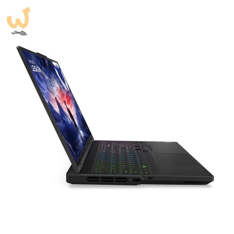 Lenovo Legion Pro 5 16IRX9 i9-14900HX 16" WQXGA IPS 500nits AG 240Hz 32GB DDR5 5600 SSD1TB GeForce RTX 4070 8GB Win11 Onyx Grey Lenovo Legion Pro 5 16IRX9 i9-14900HX 16" WQXGA IPS 500nits AG 240Hz 32GB DDR5 5600 SSD1TB GeForce RTX 4070 8GB Win11 Onyx Grey