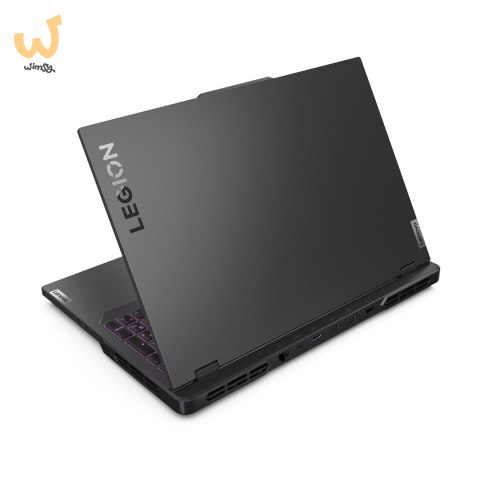 Lenovo Legion Pro 5 16IRX9 i9-14900HX 16" WQXGA IPS 500nits AG 240Hz 32GB DDR5 5600 SSD1TB GeForce RTX 4070 8GB Win11 Onyx Grey Lenovo Legion Pro 5 16IRX9 i9-14900HX 16" WQXGA IPS 500nits AG 240Hz 32GB DDR5 5600 SSD1TB GeForce RTX 4070 8GB Win11 Onyx Grey