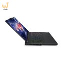 Lenovo Legion Pro 5 16IRX9 i9-14900HX 16" WQXGA IPS 500nits AG 240Hz 32GB DDR5 5600 SSD1TB GeForce RTX 4070 8GB Win11 Onyx Grey