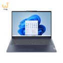 Lenovo SLIM-5-16AHP9 Ryzen 7 8845HS 16" WUXGA Touch AG IPS 16GB SSD1TB BT BLKB FPR 780M Win11 Abys Blue (REPACK) 2Y
