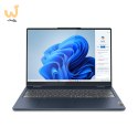 Lenovo SLIM-5-16IRU9K1 Core 7 150U 16"Touch WUXGA AG 16GB SSD1TB BT BLKB FPR Win11 Abyss Blue (REPACK) 2Y