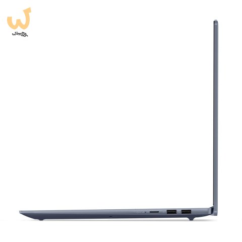Lenovo SLIM-5-16IRU9K1 Core 7 150U 16"Touch WUXGA AG 16GB SSD1TB BT BLKB FPR Win11 Abyss Blue (REPACK) 2Y Lenovo SLIM-5-16IRU9K1 Core 7 150U 16"Touch WUXGA AG 16GB SSD1TB BT BLKB FPR Win11 Abyss Blue (REPACK) 2Y