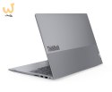 Lenovo ThinkBook 16 G6 ABP Ryzen 7 7730U 16" WUXGA IPS 300nits AG 16GB DDR4 3200 SSD512 AMD Radeon Graphics W11Pro 3Y Onsite Arc