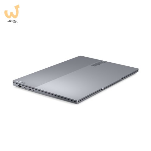 Lenovo ThinkBook 16 G7 QOY Snapdragon X Plus X1P-42-100 16" WUXGA IPS 300nits AG 60Hz 32GB DDR5 SSD1TB Qualcomm Adreno 84Wh W11P Lenovo ThinkBook 16 G7 QOY Snapdragon X Plus X1P-42-100 16" WUXGA IPS 300nits AG 60Hz 32GB DDR5 SSD1TB Qualcomm Adreno 84Wh W11P