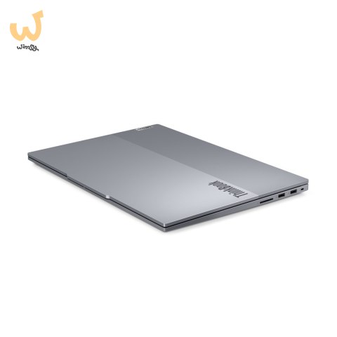 Lenovo ThinkBook 16 G7 QOY Snapdragon X Plus X1P-42-100 16" WUXGA IPS 300nits AG 60Hz 32GB DDR5 SSD1TB Qualcomm Adreno 84Wh W11P Lenovo ThinkBook 16 G7 QOY Snapdragon X Plus X1P-42-100 16" WUXGA IPS 300nits AG 60Hz 32GB DDR5 SSD1TB Qualcomm Adreno 84Wh W11P