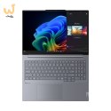 Lenovo ThinkBook 16 G7 QOY Snapdragon X Plus X1P-42-100 16" WUXGA IPS 300nits AG 60Hz 32GB DDR5 SSD1TB Qualcomm Adreno 84Wh W11P