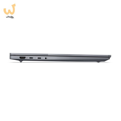 Lenovo ThinkBook 16 G7 QOY Snapdragon X Plus X1P-42-100 16" WUXGA IPS 300nits AG 60Hz 32GB DDR5 SSD1TB Qualcomm Adreno 84Wh W11P Lenovo ThinkBook 16 G7 QOY Snapdragon X Plus X1P-42-100 16" WUXGA IPS 300nits AG 60Hz 32GB DDR5 SSD1TB Qualcomm Adreno 84Wh W11P