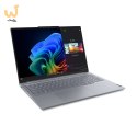 Lenovo ThinkBook 16 G7 QOY Snapdragon X Plus X1P-42-100 16" WUXGA IPS 300nits AG 60Hz 32GB DDR5 SSD512 Qualcomm Adreno 84Wh W11P