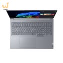 Lenovo ThinkBook 16 G7 QOY Snapdragon X Plus X1P-42-100 16" WUXGA IPS 300nits AG 60Hz 32GB DDR5 SSD512 Qualcomm Adreno 84Wh W11P