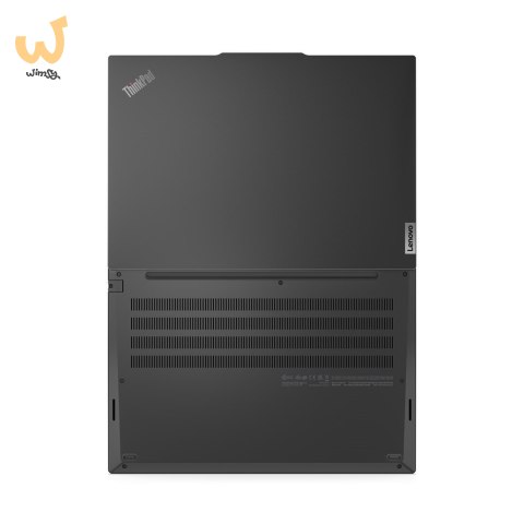 Lenovo ThinkPad E16 G2 Core Ultra 5 125U 16.0"WUXGA IPS 300nits AG 16GB DDR5 SSD512 Arc 57Wh W11Pro 3Y OnSite Graphite Black Lenovo ThinkPad E16 G2 Core Ultra 5 125U 16.0"WUXGA IPS 300nits AG 16GB DDR5 SSD512 Arc 57Wh W11Pro 3Y OnSite Graphite Black