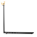 Lenovo ThinkPad E16 G2 Core Ultra 5 125U 16.0"WUXGA IPS 300nits AG 16GB DDR5 SSD512 Arc 57Wh W11Pro 3Y OnSite Graphite Black