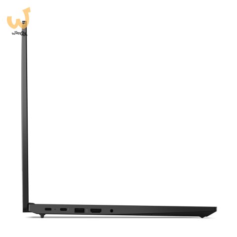 Lenovo ThinkPad E16 G2 Core Ultra 5 125U 16.0"WUXGA IPS 300nits AG 16GB DDR5 SSD512 Arc 57Wh W11Pro 3Y OnSite Graphite Black Lenovo ThinkPad E16 G2 Core Ultra 5 125U 16.0"WUXGA IPS 300nits AG 16GB DDR5 SSD512 Arc 57Wh W11Pro 3Y OnSite Graphite Black